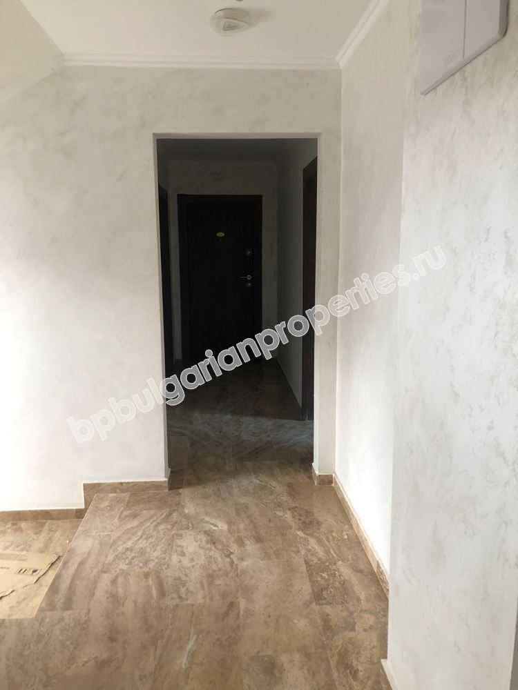 Жилье у моря в Болгарии. Квартиры в новом доме с Актом 16 в Равде