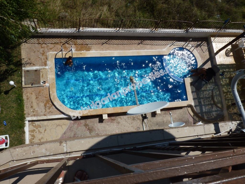 Выгодная двухкомнатная квартира близко от моря для ПМЖ и инвестиции