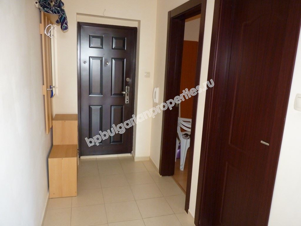 Выгодная двухкомнатная квартира близко от моря для ПМЖ и инвестиции