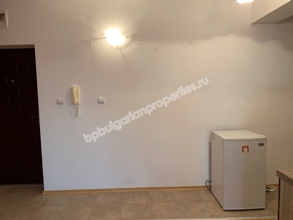 Квартира с панорамным видом на море близко от яхтенной пристани в Святом Власе