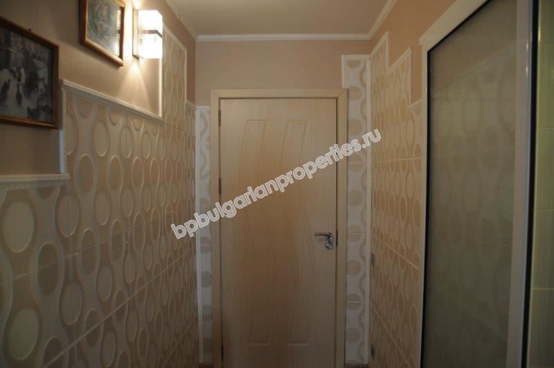 Просторные панорамные апартаменты близко от моря в Равде