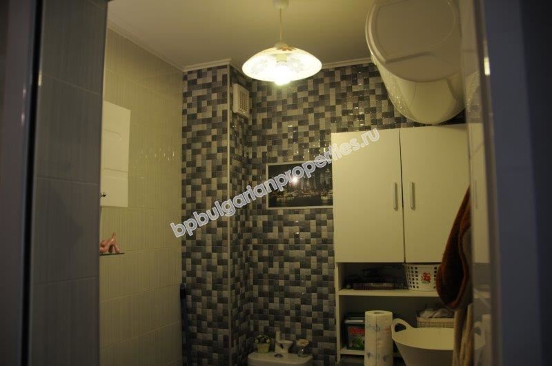 Просторные панорамные апартаменты близко от моря в Равде