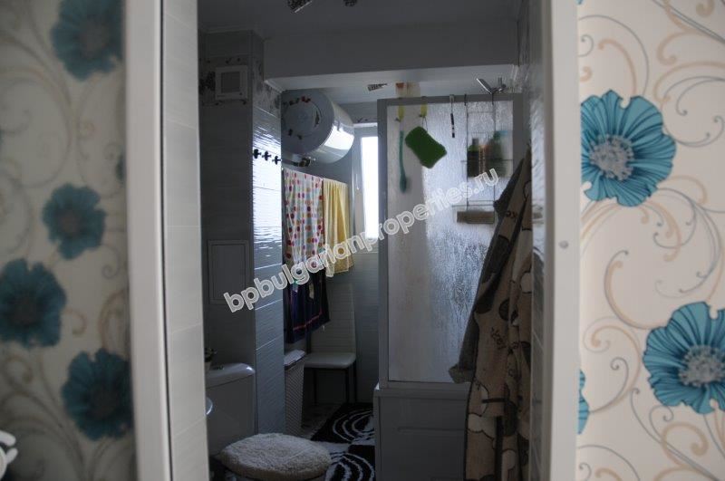 Просторные панорамные апартаменты близко от моря в Равде