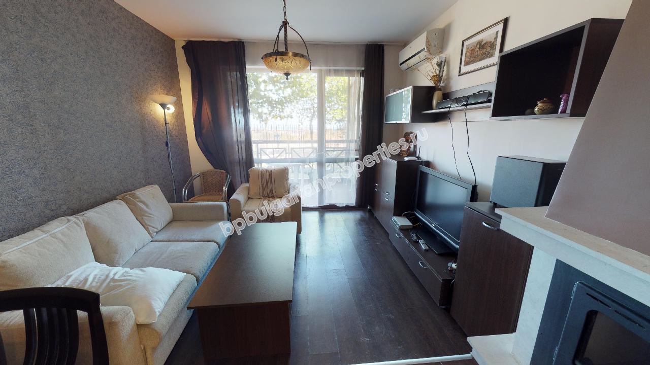 Двухэтажный дом-таунхаус в 2-х км от моря по разумной цене