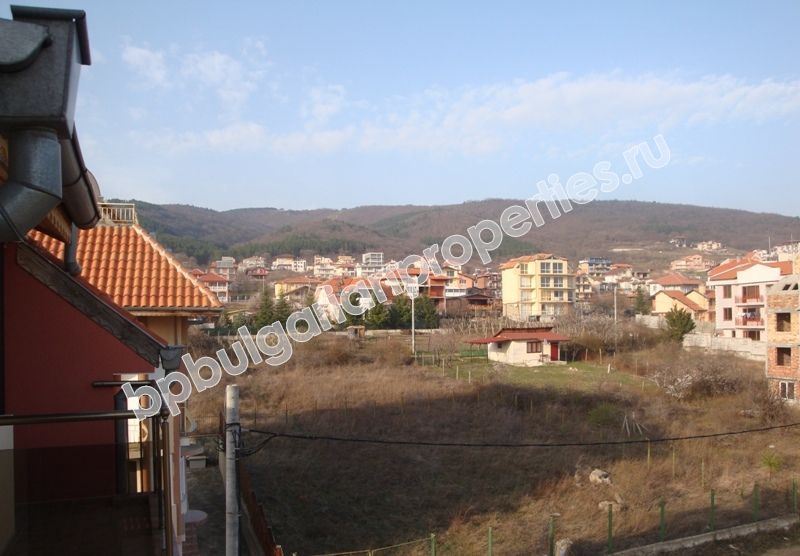 Двухкомнатная квартира в Святом Власе