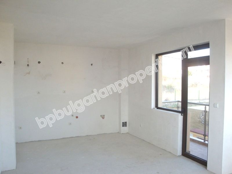 Двухкомнатная квартира в Святом Власе