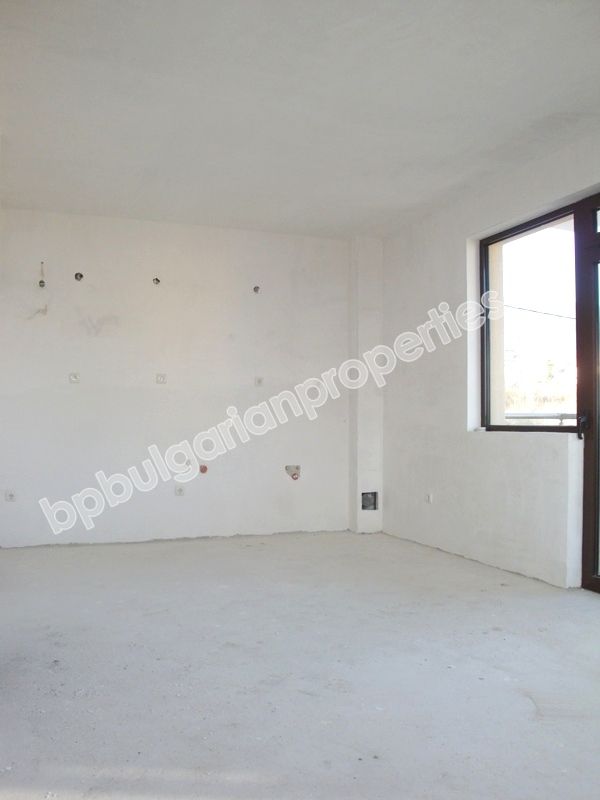 Двухкомнатная квартира в Святом Власе