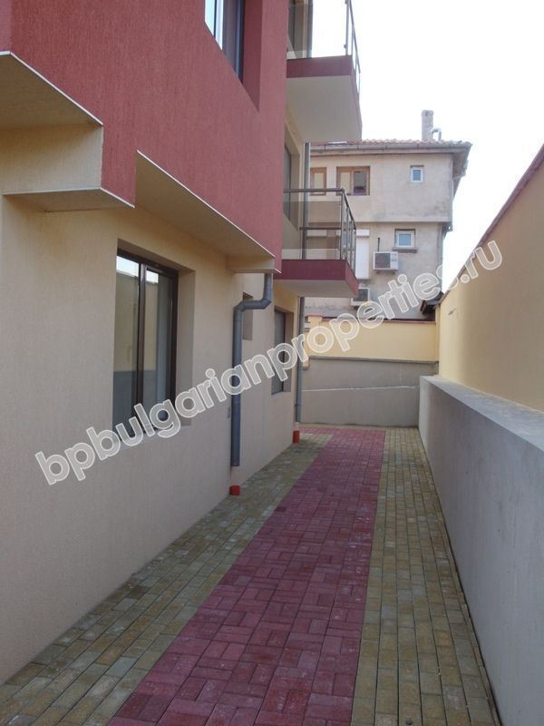 Двухкомнатная квартира в Святом Власе