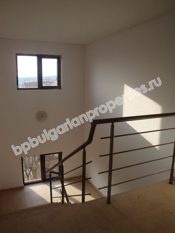 Двухкомнатная квартира в Святом Власе