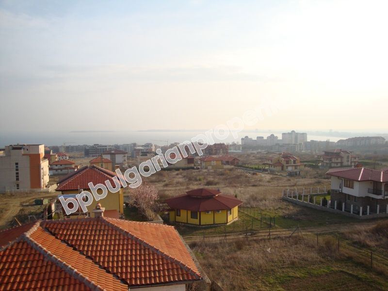 Двухкомнатная квартира в Святом Власе