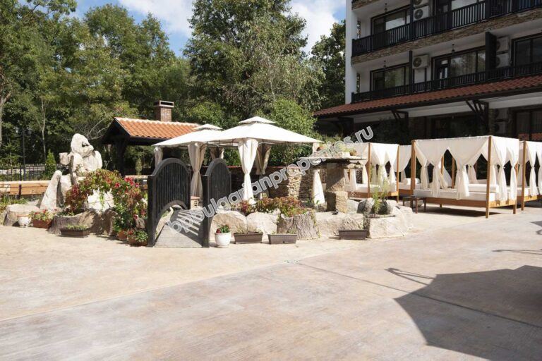 Квартиры в новом жилом комплексе-люкс в Приморско