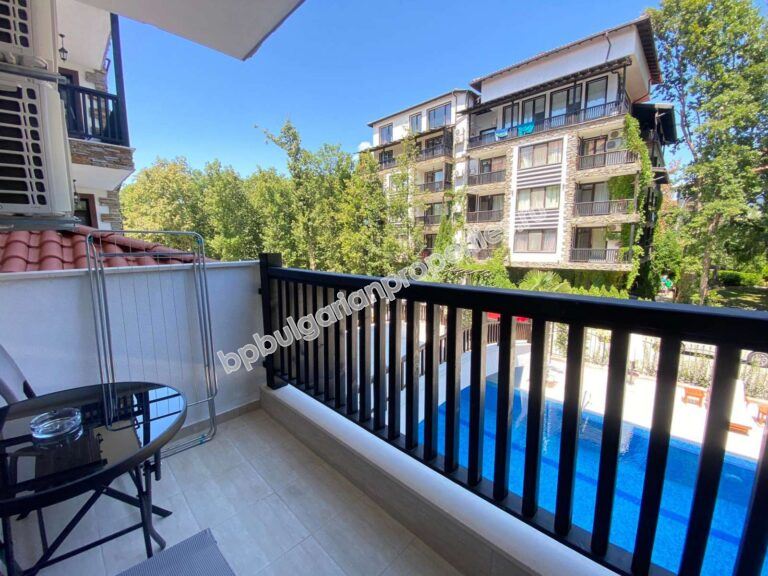 Квартиры в новом жилом комплексе-люкс в Приморско