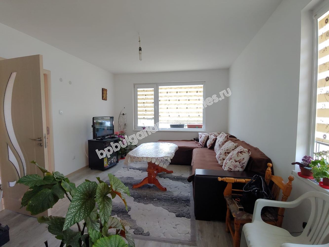 Новый двухэтажный дом близко от города Бургас, Болгария