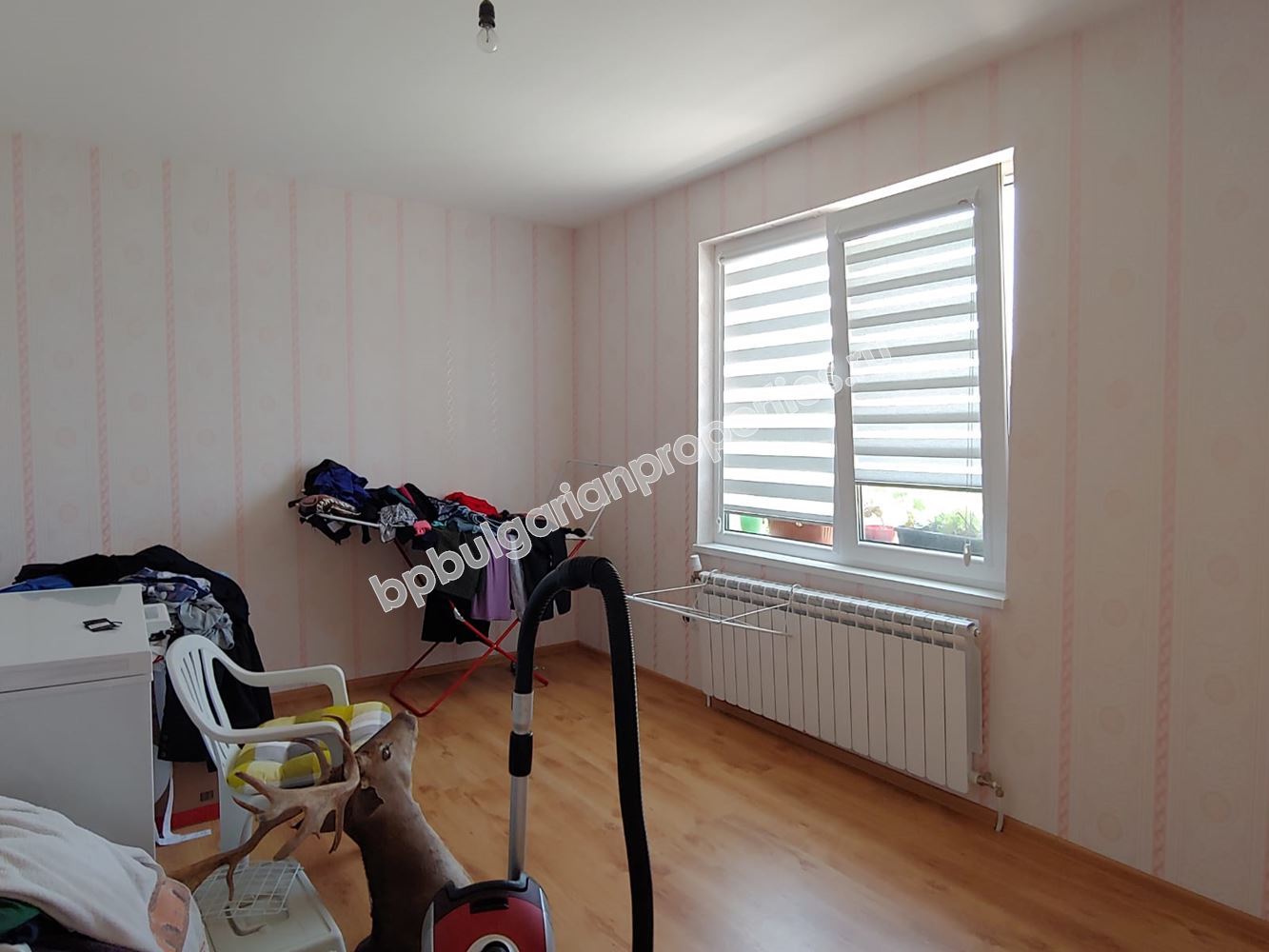 Новый двухэтажный дом близко от города Бургас, Болгария