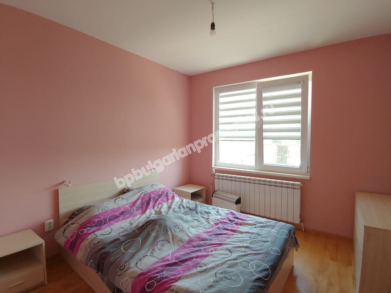 Новый двухэтажный дом близко от города Бургас, Болгария