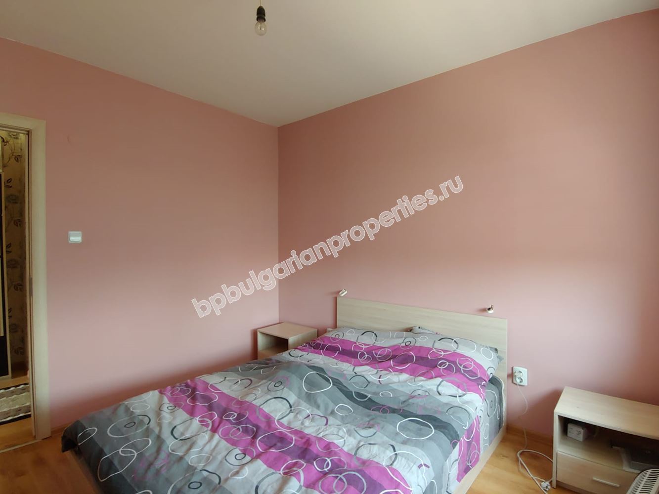 Новый двухэтажный дом близко от города Бургас, Болгария