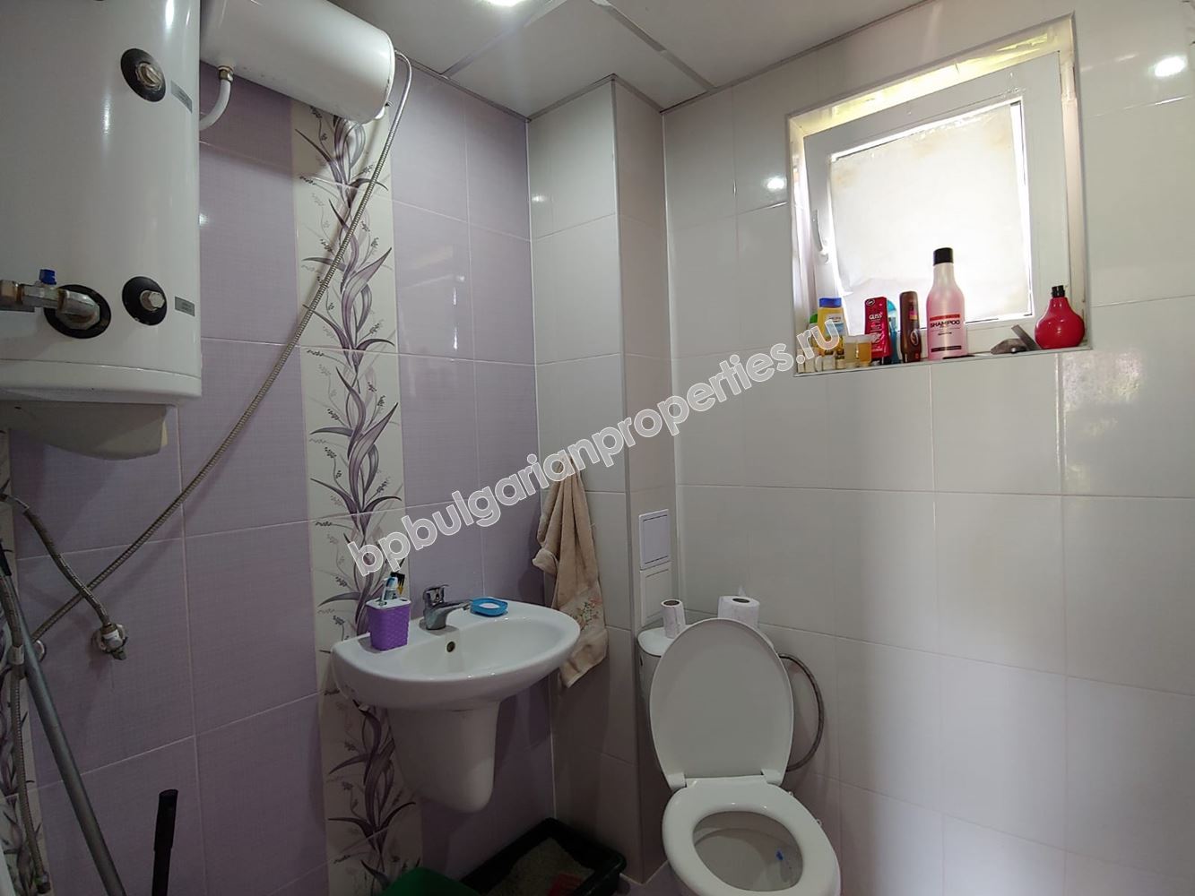 Новый двухэтажный дом близко от города Бургас, Болгария