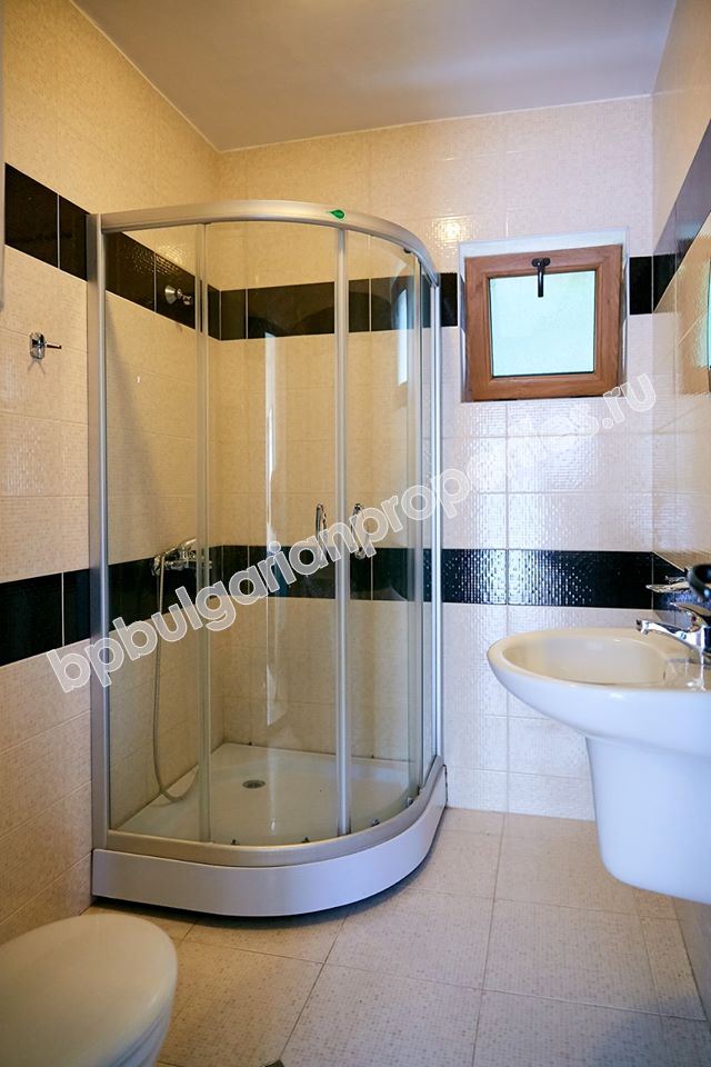 Недвижимость в закрытом жилом комплексе в Бяла