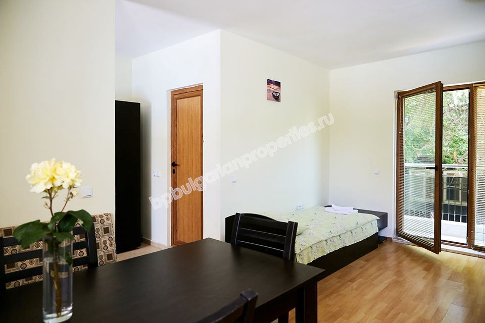 Недвижимость в закрытом жилом комплексе в Бяла