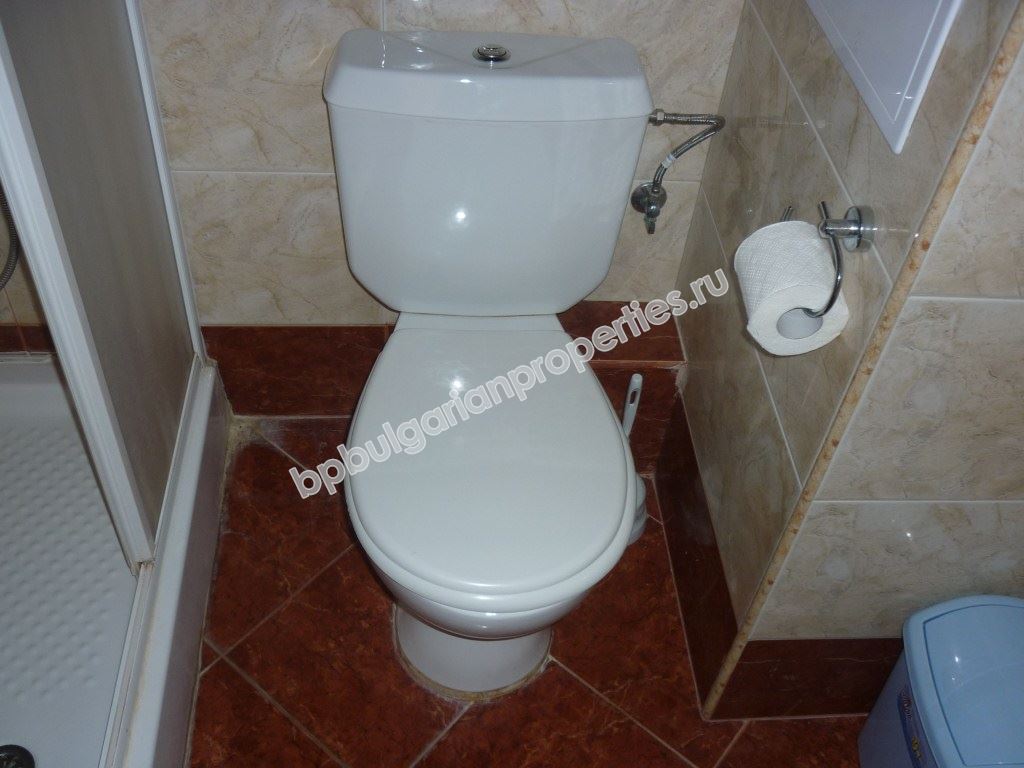 Большая студия с панорамным видом на море на первой линии