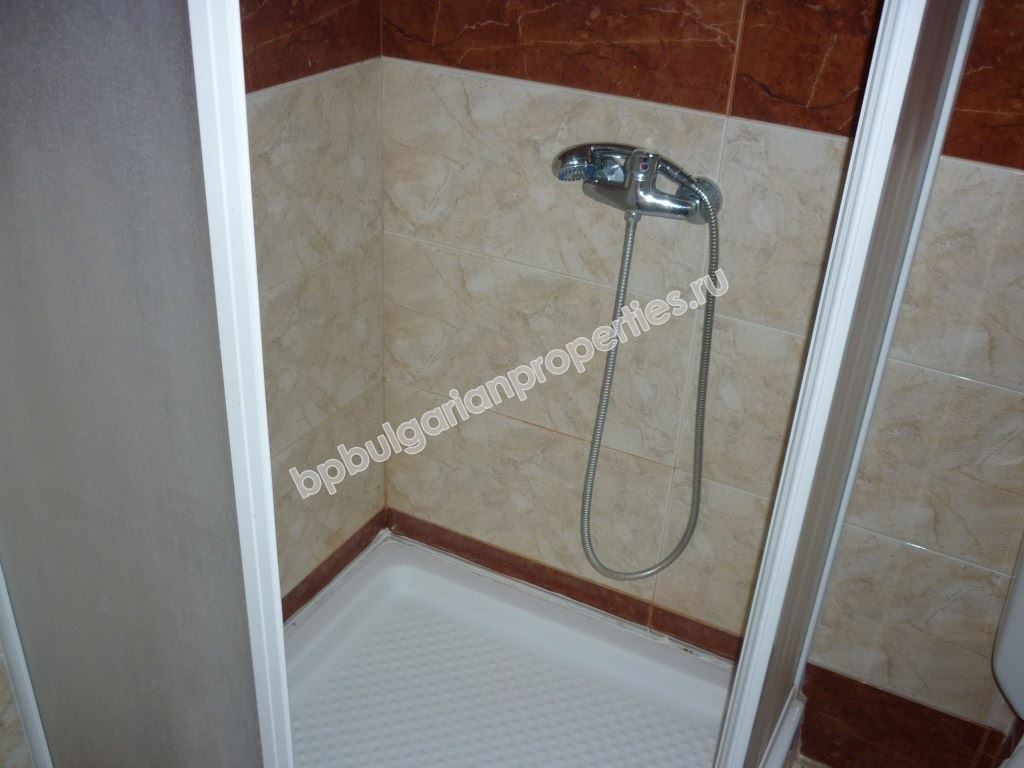 Большая студия с панорамным видом на море на первой линии