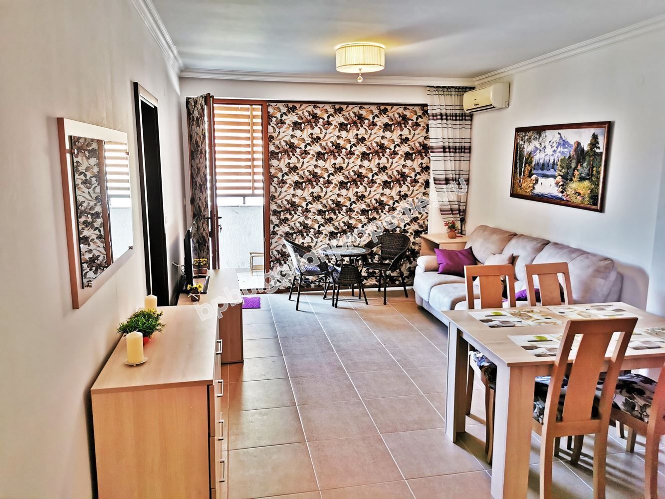 Выгодная вторичная продажа в комплексе-люкс рядом с морем в Святом Власе