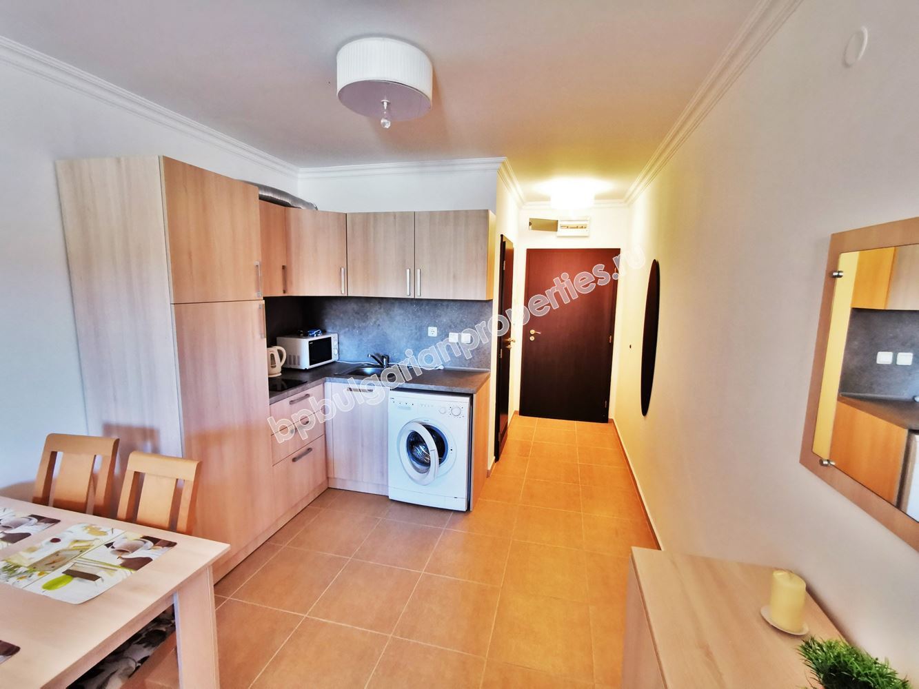 Выгодная вторичная продажа в комплексе-люкс рядом с морем в Святом Власе