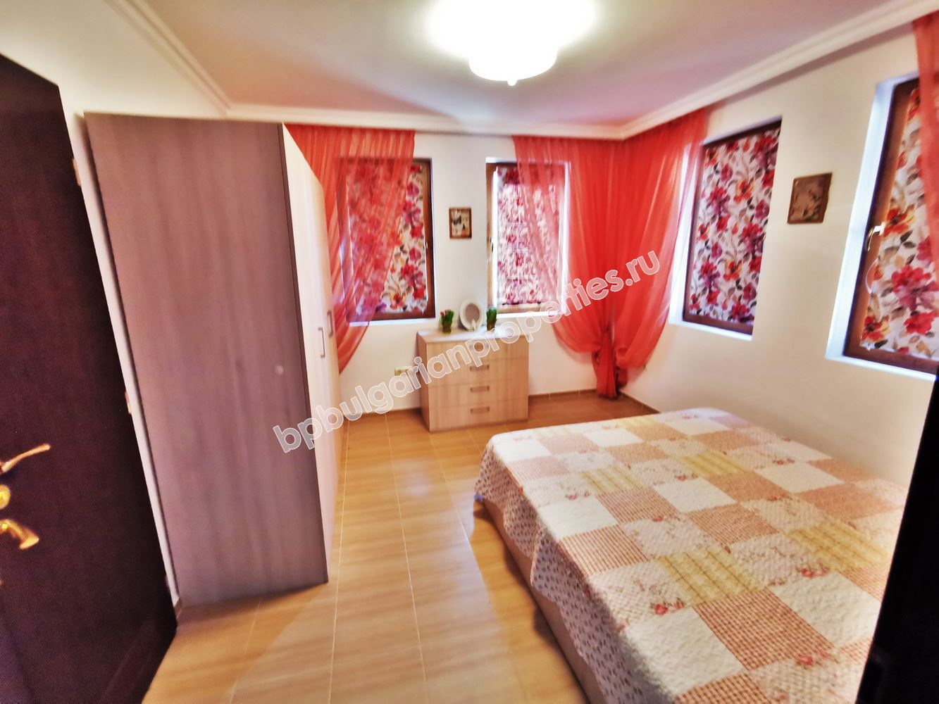 Выгодная вторичная продажа в комплексе-люкс рядом с морем в Святом Власе