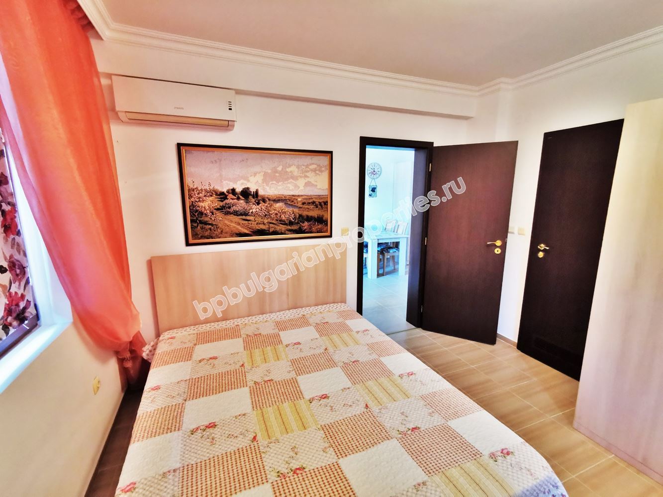 Выгодная вторичная продажа в комплексе-люкс рядом с морем в Святом Власе