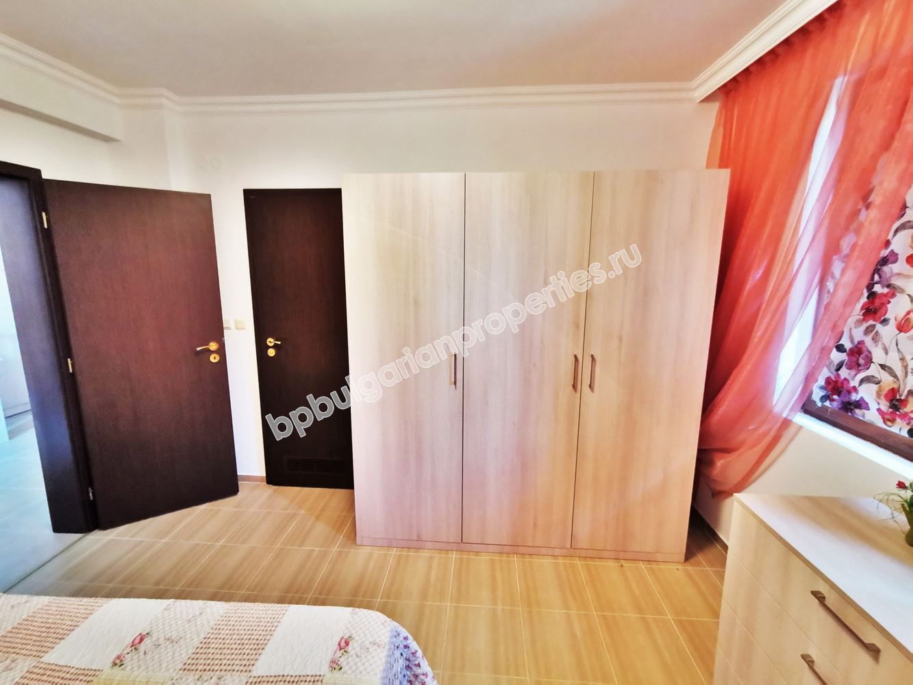 Выгодная вторичная продажа в комплексе-люкс рядом с морем в Святом Власе