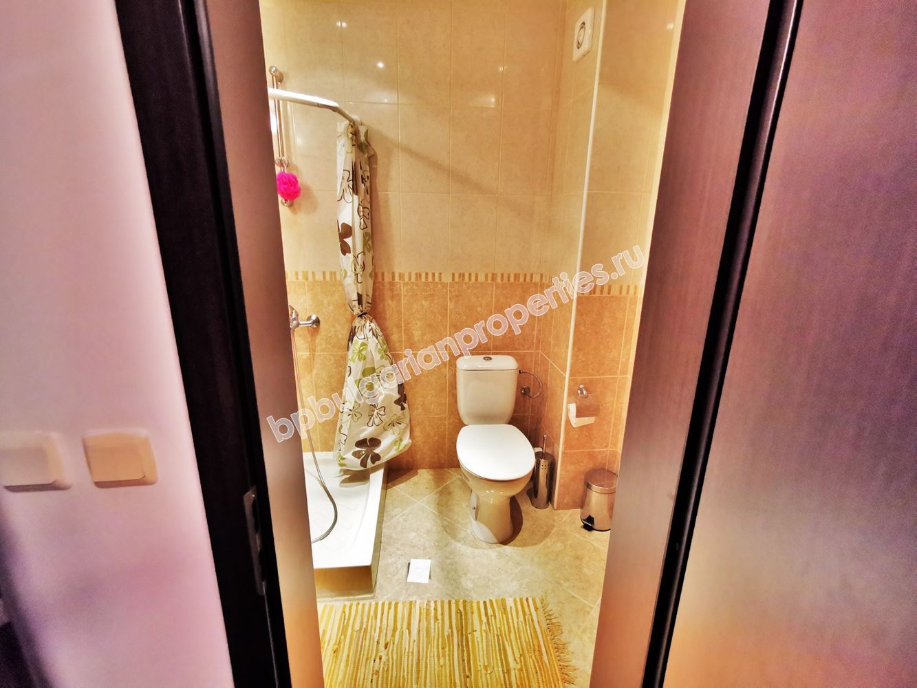 Выгодная вторичная продажа в комплексе-люкс рядом с морем в Святом Власе