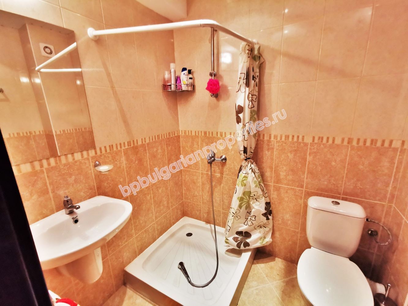 Выгодная вторичная продажа в комплексе-люкс рядом с морем в Святом Власе