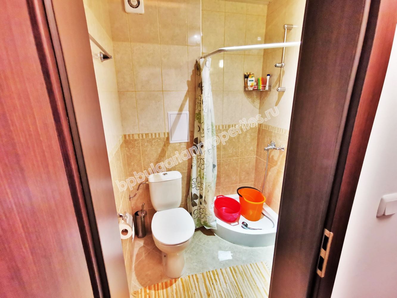 Выгодная вторичная продажа в комплексе-люкс рядом с морем в Святом Власе