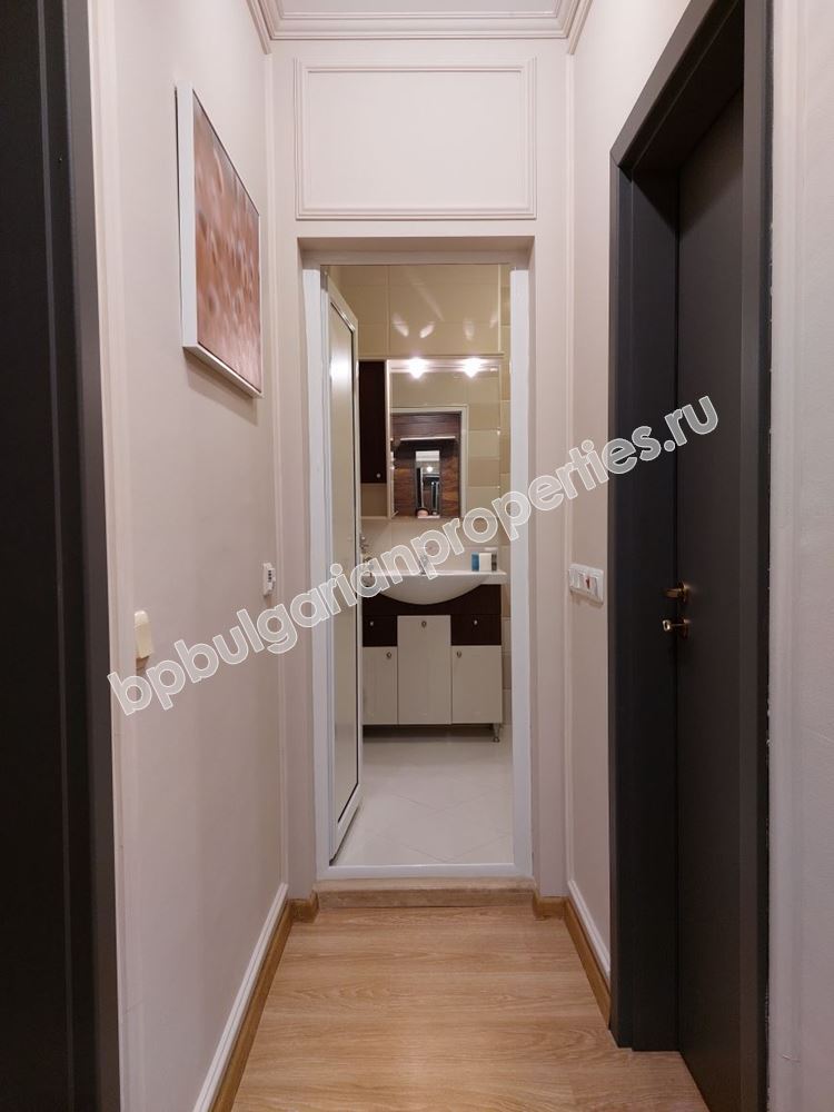 Жилая недвижимость - люкс в центре Помория