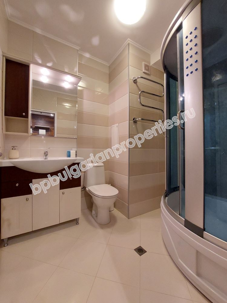 Жилая недвижимость - люкс в центре Помория