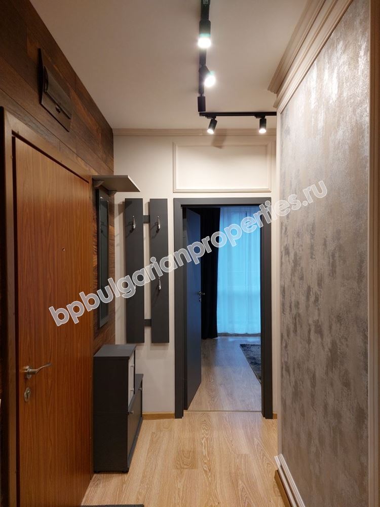 Жилая недвижимость - люкс в центре Помория