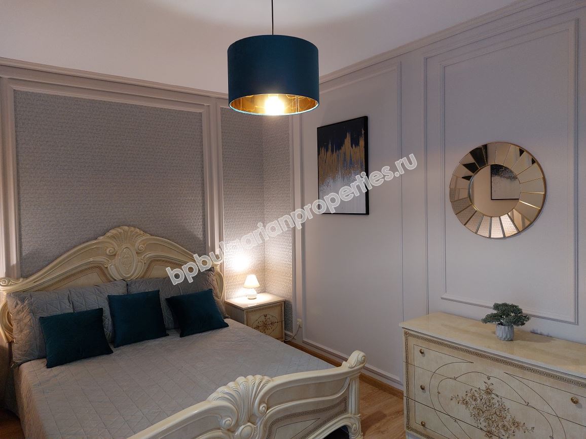 Жилая недвижимость - люкс в центре Помория