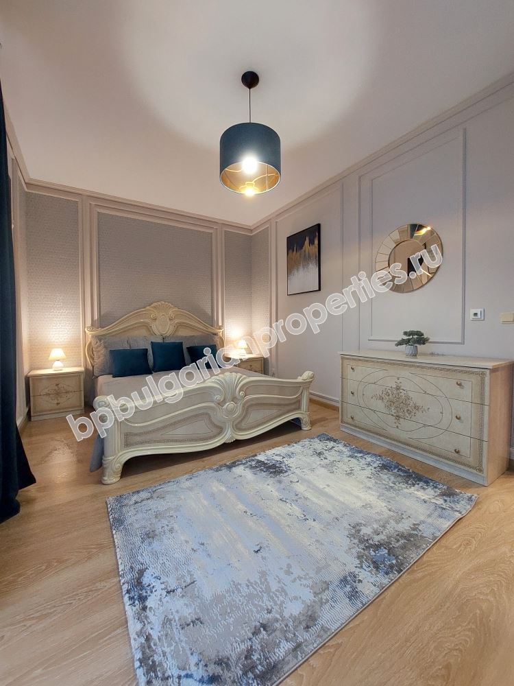 Жилая недвижимость - люкс в центре Помория