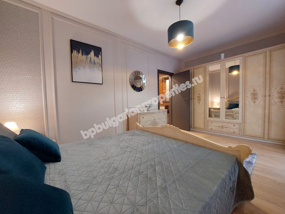 Жилая недвижимость - люкс в центре Помория