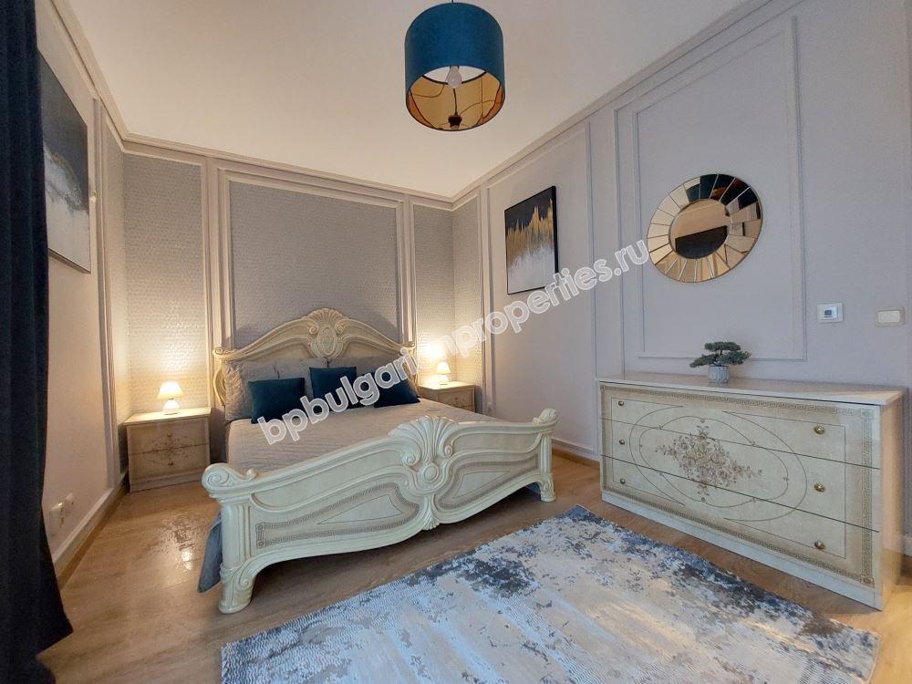 Жилая недвижимость - люкс в центре Помория