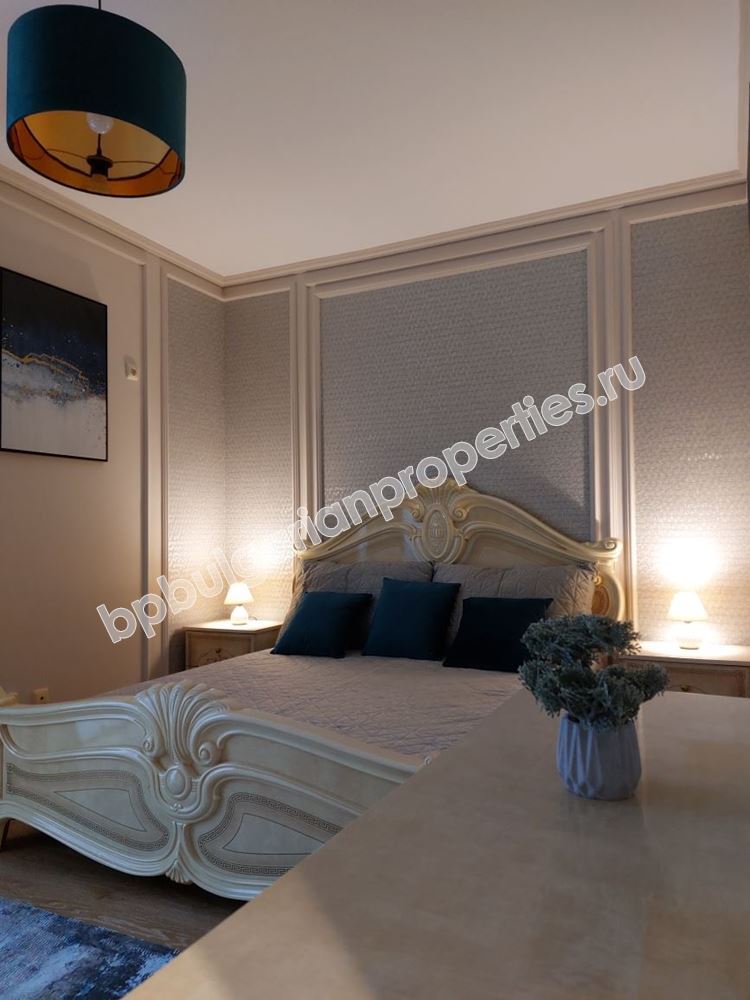 Жилая недвижимость - люкс в центре Помория