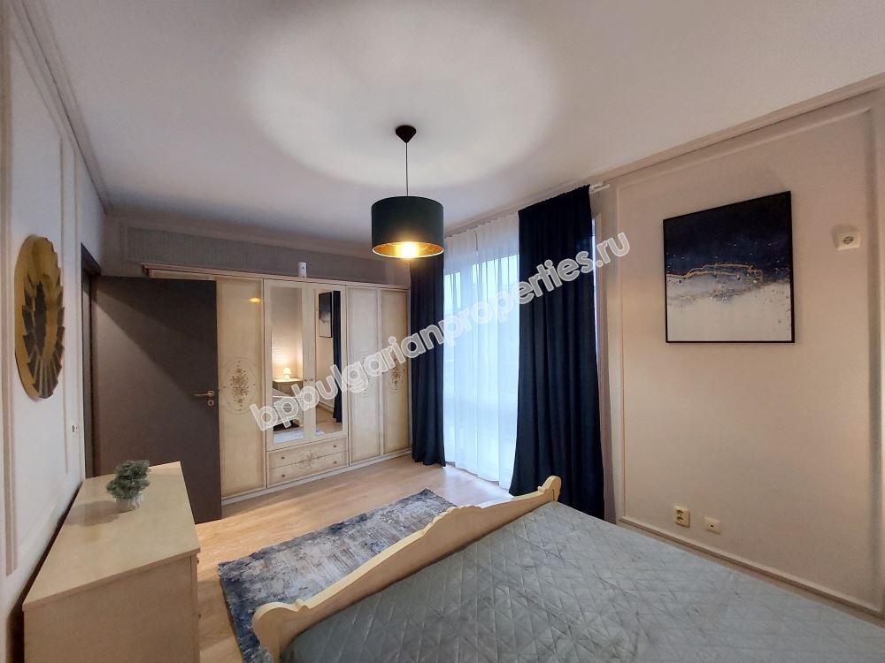 Жилая недвижимость - люкс в центре Помория