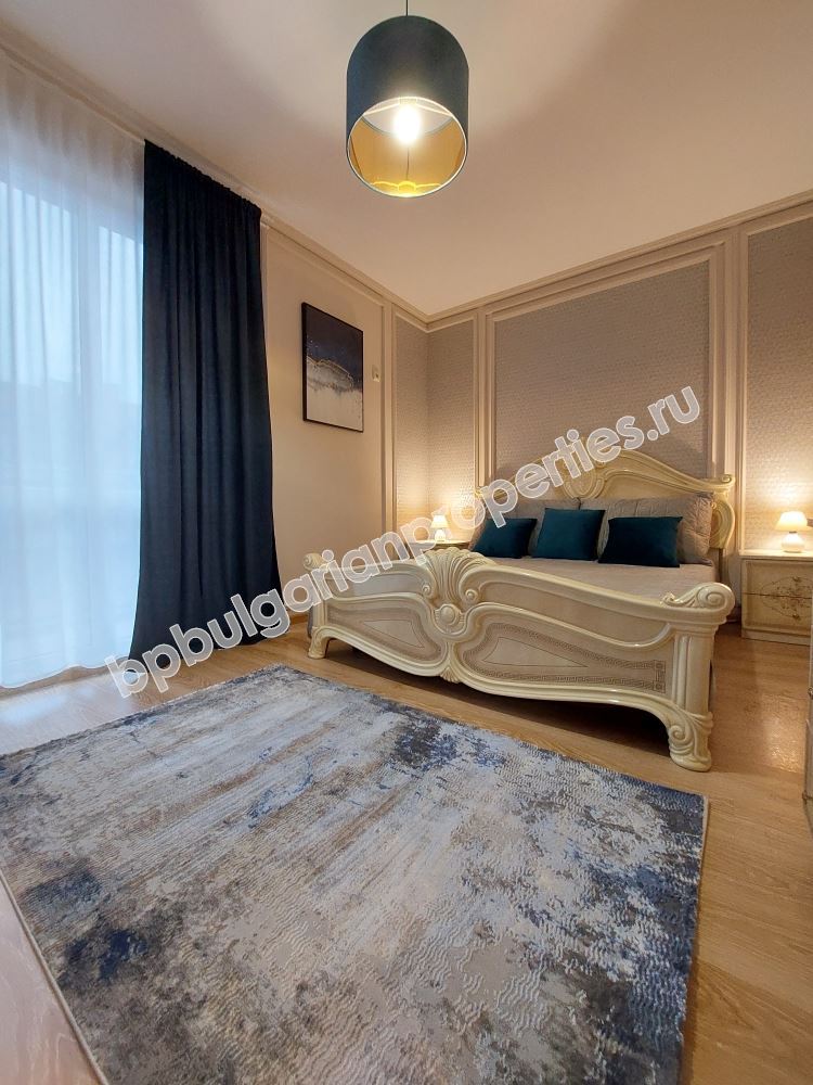 Жилая недвижимость - люкс в центре Помория