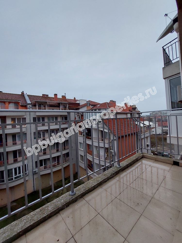 Жилая недвижимость - люкс в центре Помория