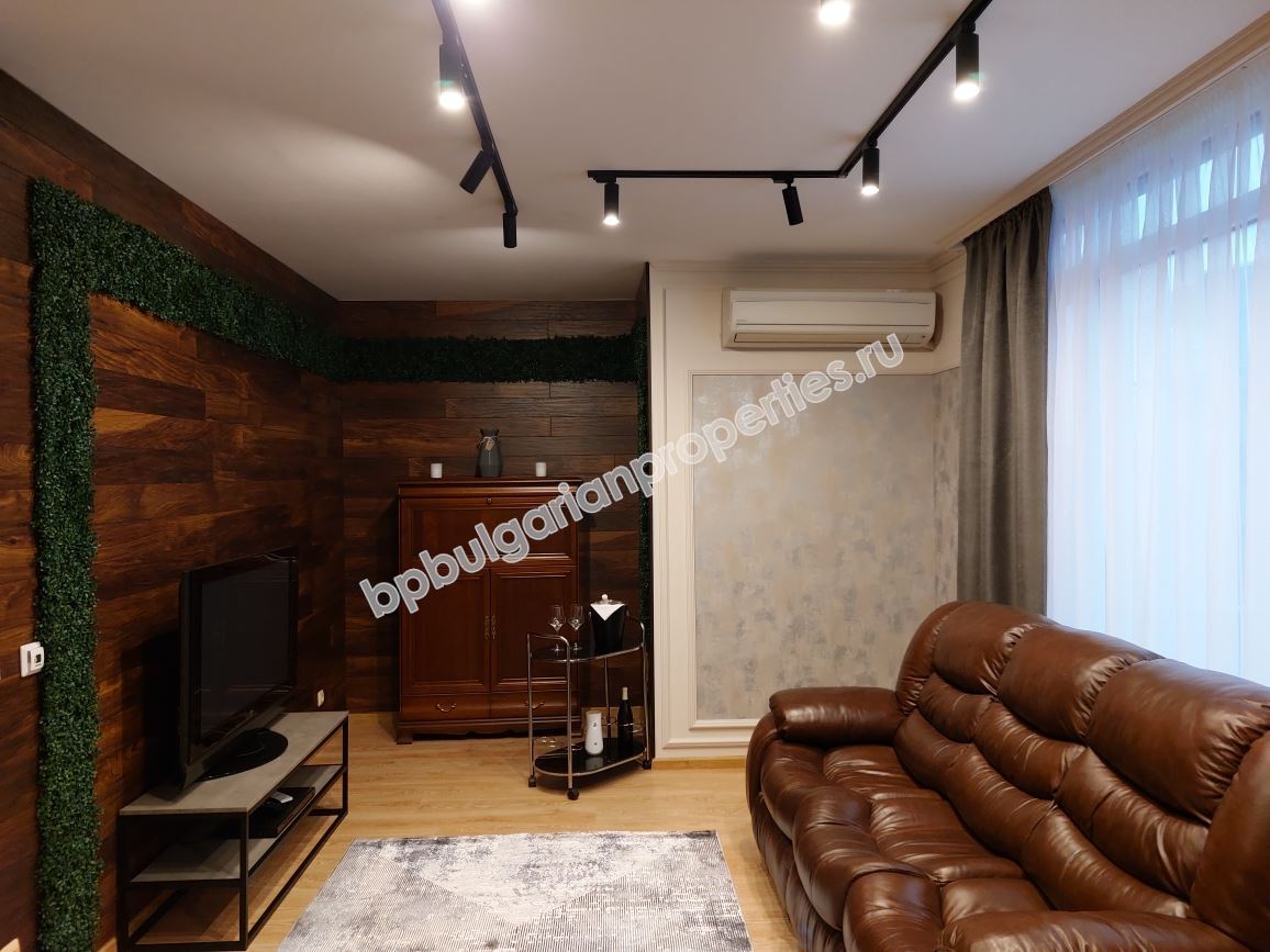 Жилая недвижимость - люкс в центре Помория