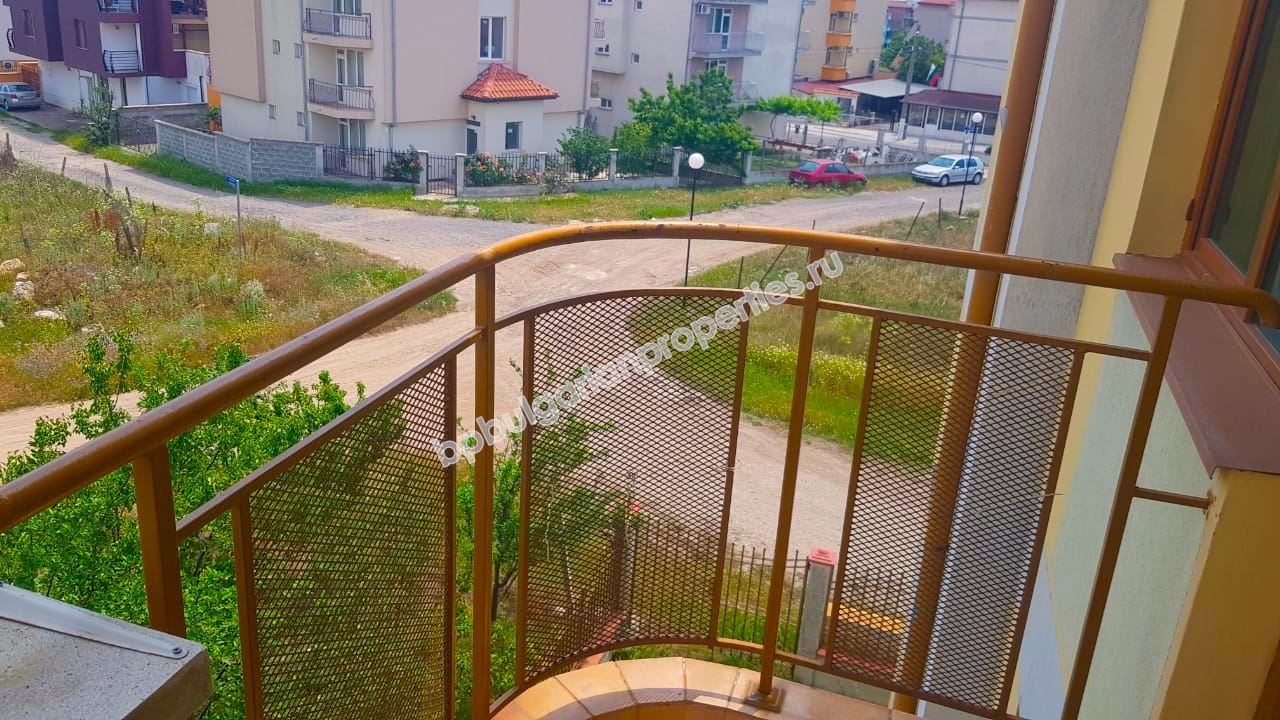 Бюджетный вариант для ПМЖ - квартира с 1 спальней в центральной части Равды