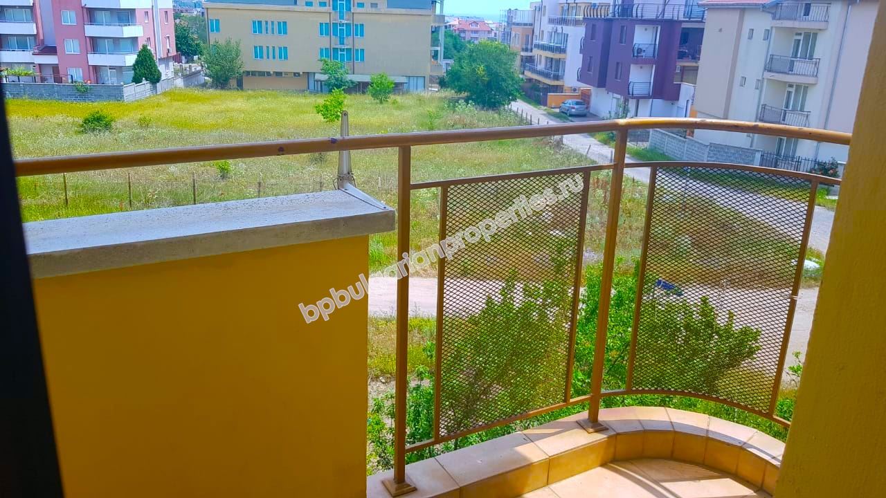 Бюджетный вариант для ПМЖ - квартира с 1 спальней в центральной части Равды