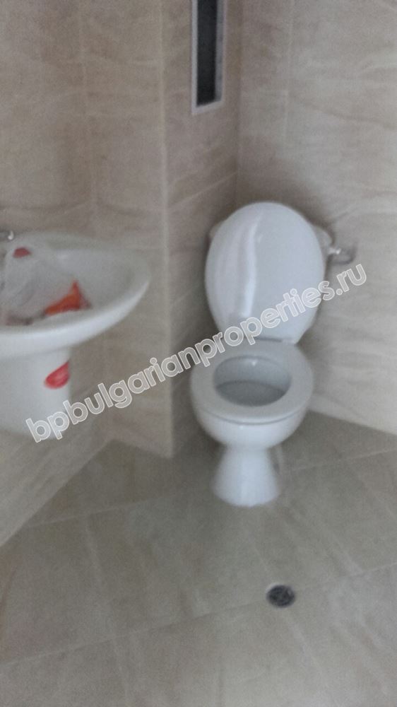 Квартиры в новом жилом доме близко от моря в Равде