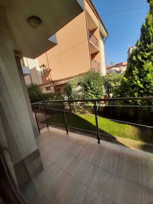 Двухкомнатная квартира в комплексе Риф, Равда - долгосрочная аренда