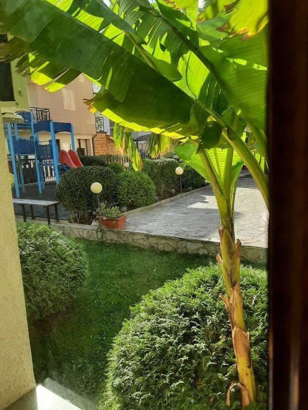 Двухкомнатная квартира в комплексе Риф, Равда - долгосрочная аренда